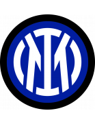 Logo de l'équipe : Inter Milan